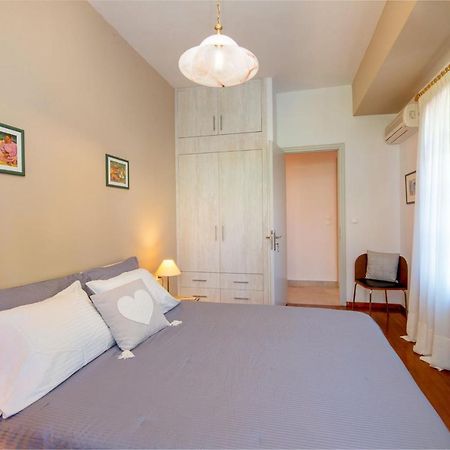 Villa Eleni Paxos ガイオス エクステリア 写真
